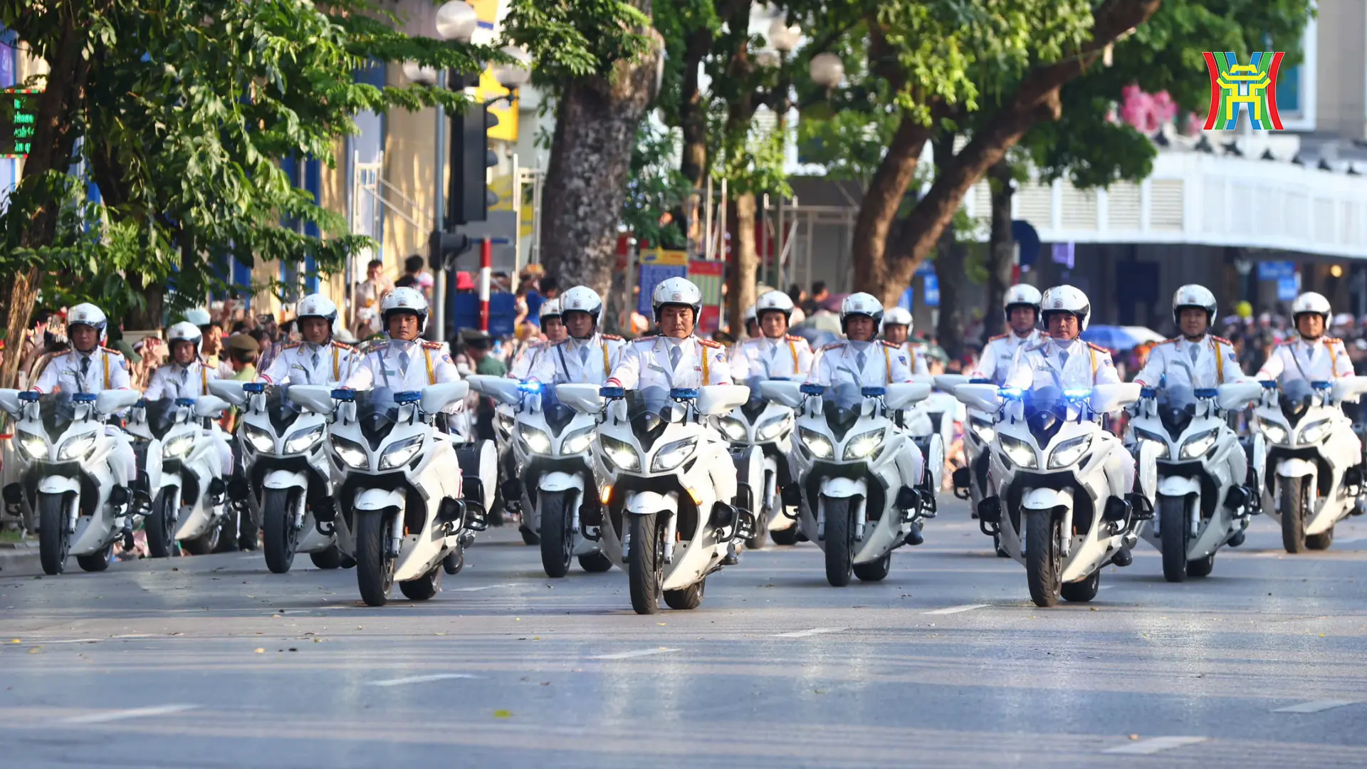 Đài PTTH Hà Nội